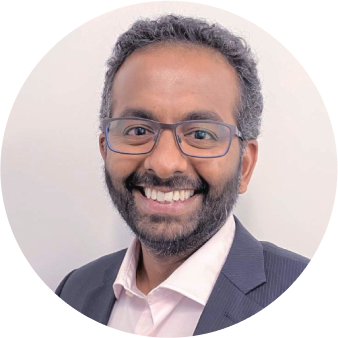 Dr. Palan Thirunavukkarasu | Specialist Breast and General Surgeon Perth